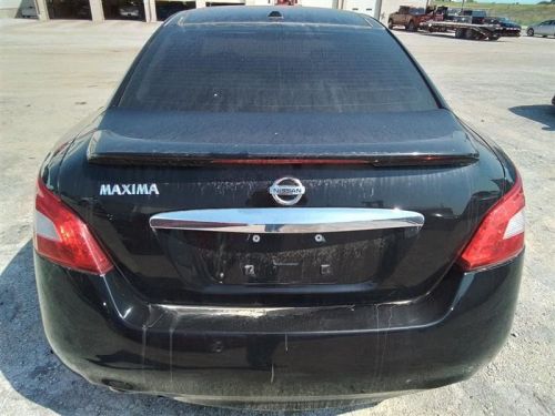 2009-2014 Nissan MAXIMA Driver Steering Wheel Air Bag With Navigation System, US $150.00, image 4