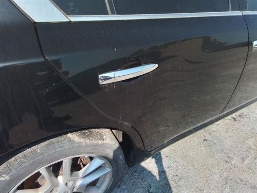 2009-2014 Nissan MAXIMA Driver Steering Wheel Air Bag With Navigation System, US $150.00, image 5