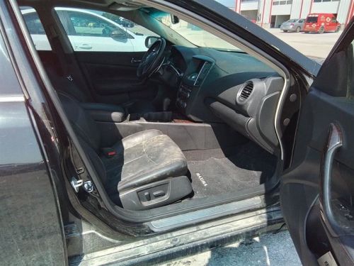 2009-2014 Nissan MAXIMA Driver Steering Wheel Air Bag With Navigation System, US $150.00, image 7