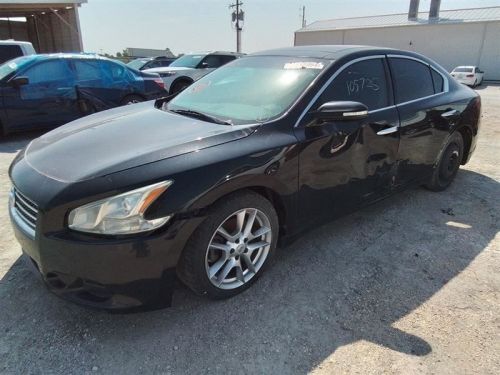 2009-2014 Nissan MAXIMA Driver Steering Wheel Air Bag With Navigation System, US $150.00, image 8