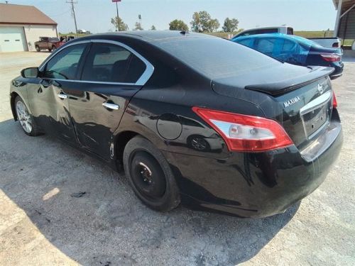 2009-2014 Nissan MAXIMA Driver Steering Wheel Air Bag With Navigation System, US $150.00, image 9