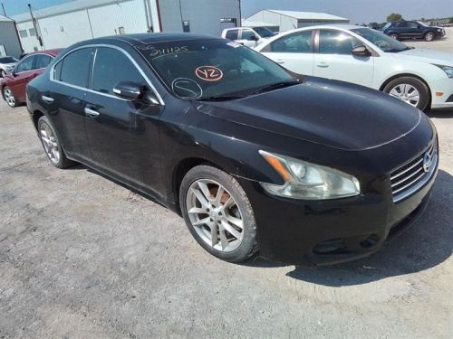 2009-2014 Nissan MAXIMA Driver Steering Wheel Air Bag With Navigation System, US $150.00, image 11