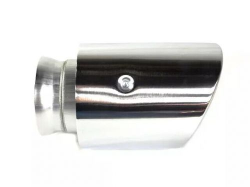 Genuine mopar tailpipe exhaust tip 5181585ab