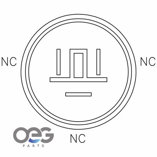 New Voltage Regulator For Honda Prelude L4 2.0L 88-90 27700-72070 126000-0340, US $23.95, image 2