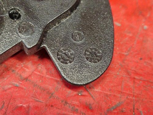 PEUGEOT 208 ALLURE SEAT BELT 2013 3 DOOR HATCHBACK, US $, image 8