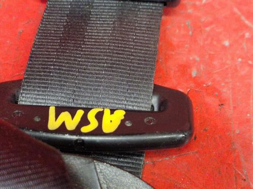 PEUGEOT 208 ALLURE SEAT BELT 2013 3 DOOR HATCHBACK, US $, image 9