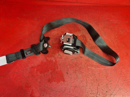 PEUGEOT 208 ALLURE SEAT BELT 2013 3 DOOR HATCHBACK, US $, image 13