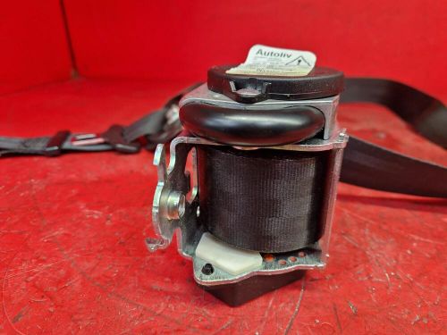 PEUGEOT 208 ALLURE SEAT BELT 2013 3 DOOR HATCHBACK, US $, image 17