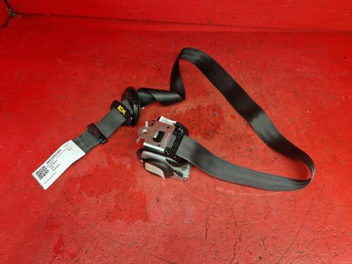 PEUGEOT 208 ALLURE SEAT BELT 2013 3 DOOR HATCHBACK, US $, image 18