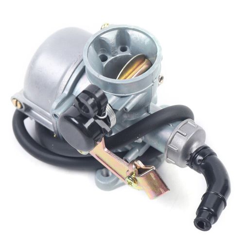 125CC Engine Motor Semi Auto Reverse ATV QUAD BUGGY GO KART 4 WHEELERS COOLSTER, US $371.34, image 9