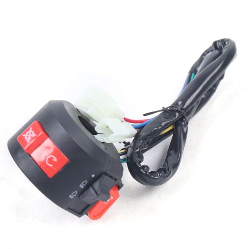 125CC Engine Motor Semi Auto Reverse ATV QUAD BUGGY GO KART 4 WHEELERS COOLSTER, US $371.34, image 12