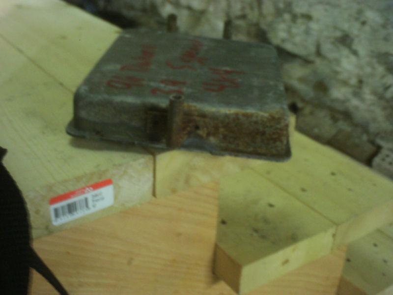 96 Dodge Dakota Engine Computer (3.9 5 speed 4x4) 914, US $37.99, image 4