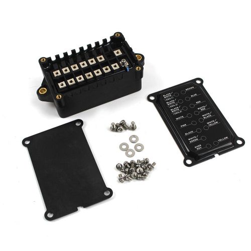 CDI Unit ECU 688-85540-16-00 for Yamaha 75HP to 90HP 90ETLG CV85ELF 1988-1996, US $183.88, image 4