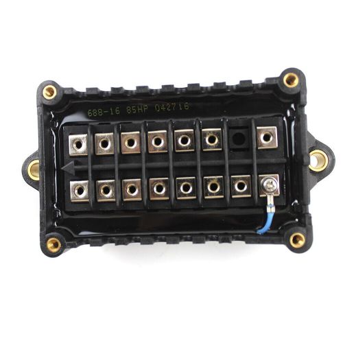 CDI Unit ECU 688-85540-16-00 for Yamaha 75HP to 90HP 90ETLG CV85ELF 1988-1996, US $183.88, image 5