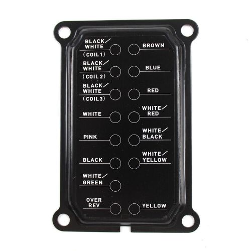 CDI Unit ECU 688-85540-16-00 for Yamaha 75HP to 90HP 90ETLG CV85ELF 1988-1996, US $183.88, image 6