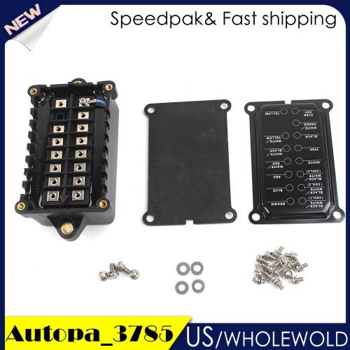 CDI Unit ECU 688-85540-16-00 for Yamaha 75HP to 90HP 90ETLG CV85ELF 1988-1996, US $183.88, image 8