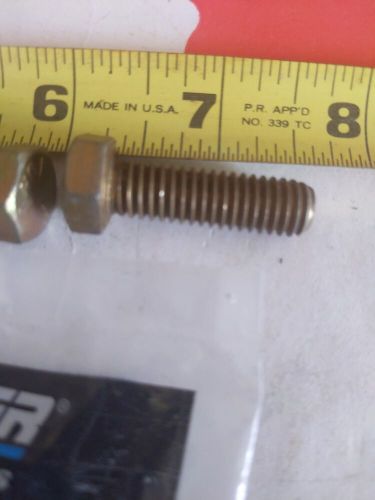 Mercruiser 10-37612 LOT OF 3 SCREWS!!!!, US $26.00, image 2