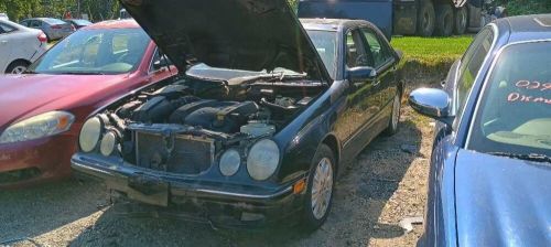 Ignition Switch 210 Type Station Wgn Fits 96-97 00-03 MERCEDES E-CLASS 1226050, US $49.00, image 3