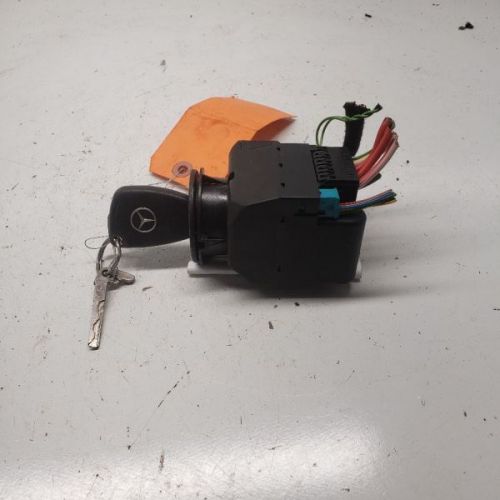Ignition Switch 210 Type Station Wgn Fits 96-97 00-03 MERCEDES E-CLASS 1226050, US $49.00, image 5