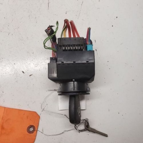 Ignition Switch 210 Type Station Wgn Fits 96-97 00-03 MERCEDES E-CLASS 1226050, US $49.00, image 8