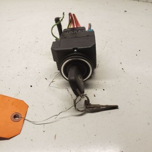 Ignition Switch 210 Type Station Wgn Fits 96-97 00-03 MERCEDES E-CLASS 1226050, US $49.00, image 9