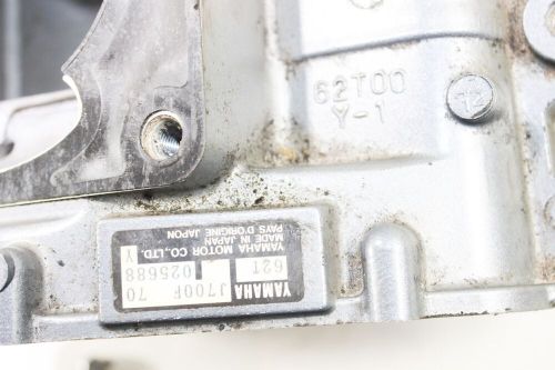 Yamaha OEM Wave Venture 62t 701 Engine 94,95, Waveraider Deluxe 10-05-20, US $299.00, image 7