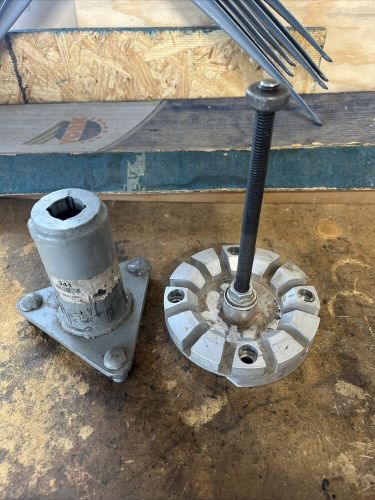 Polaris Clutch Spider Tool 341 & Clutch Holder, US $135.00, image 3