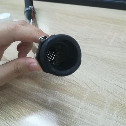 2x Deluxe Fuel Jug Hose Filler Racing Utility Gas Can Deluxe Kit VP Type Spout, US $10.27, image 3