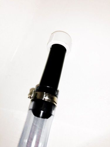 2x Deluxe Fuel Jug Hose Filler Racing Utility Gas Can Deluxe Kit VP Type Spout, US $10.27, image 6