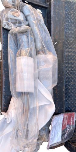 Pulcherflow- Front/Rear 2010-2017 Chevrolet Equinox 2010-2014 GMC Terrain 2.4L, US $135.00, image 3