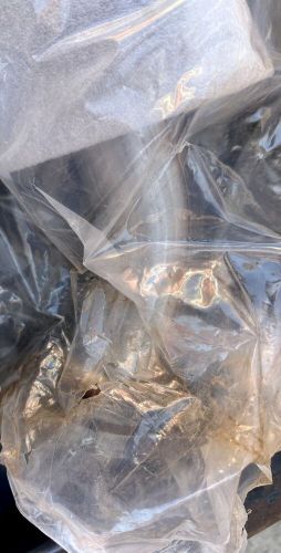 Pulcherflow- Front/Rear 2010-2017 Chevrolet Equinox 2010-2014 GMC Terrain 2.4L, US $135.00, image 5