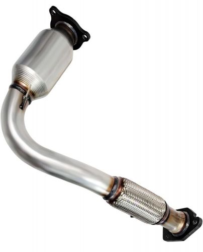 Pulcherflow- Front/Rear 2010-2017 Chevrolet Equinox 2010-2014 GMC Terrain 2.4L, US $135.00, image 8