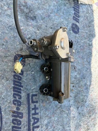 16017-ZY9-M00 16735-ZW5-003 HIGH PRESSURE Fuel Pump For Honda EFI, US $159.00, image 2