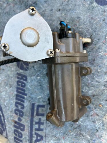 16017-ZY9-M00 16735-ZW5-003 HIGH PRESSURE Fuel Pump For Honda EFI, US $159.00, image 3