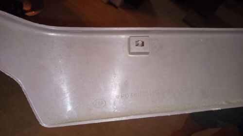 Seat Side Cover 1992/97 Ford F150, US $60.00, image 2