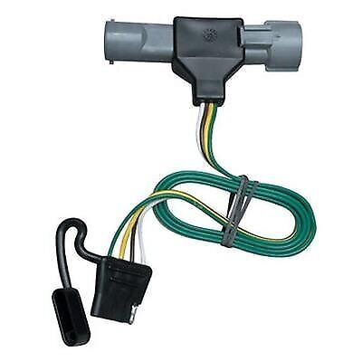 Reese 118316 T-Connector Trailer Light Wiring Harness, T-One Connector, Brake /, C $87.94, image 17