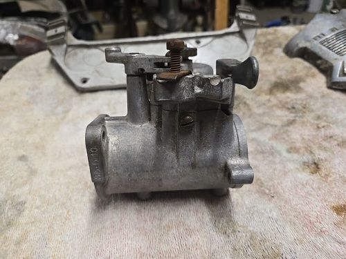 Vintage Vacturi Outbaord Carburetor, US $27.50, image 2