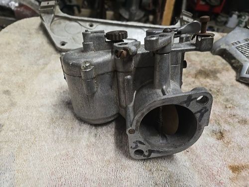 Vintage Vacturi Outbaord Carburetor, US $27.50, image 3
