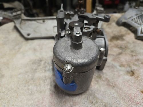 Vintage Vacturi Outbaord Carburetor, US $27.50, image 4