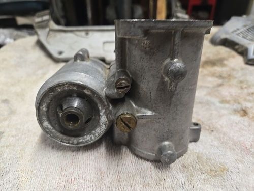 Vintage Vacturi Outbaord Carburetor, US $27.50, image 5