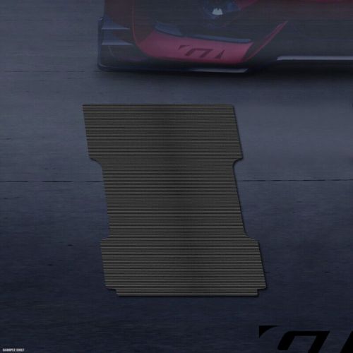 For 2007-2018 Silverado/Sierra 6.5 Ft Rubber Truck Bed Floor Mat Carpet Liner V2, US $90.00, image 2