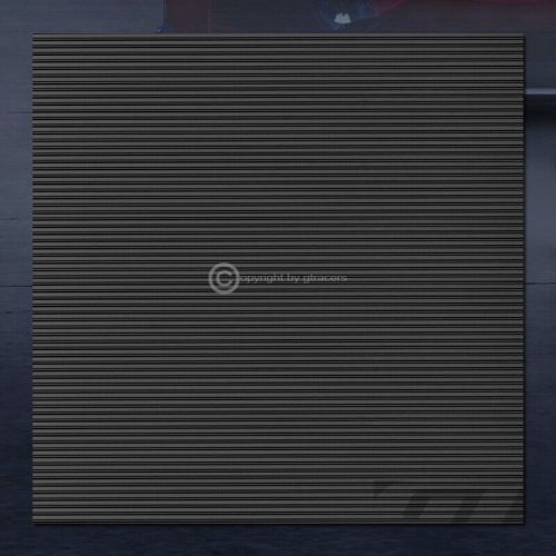 For 2007-2018 Silverado/Sierra 6.5 Ft Rubber Truck Bed Floor Mat Carpet Liner V2, US $90.00, image 3