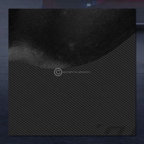 For 2007-2018 Silverado/Sierra 6.5 Ft Rubber Truck Bed Floor Mat Carpet Liner V2, US $90.00, image 5