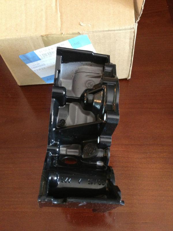 Sell Water Pump Housing, BMW motorcycle, K100, K100RS, NEW!! in