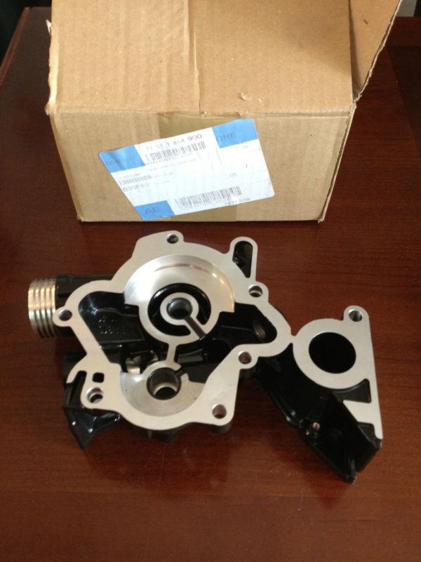 Sell Water Pump Housing, BMW motorcycle, K100, K100RS, NEW!! in