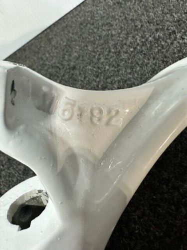 Berkeley Jet Drive JB Tiller Control Arm M5192 M-5192 Jet Boat, US $59.95, image 2