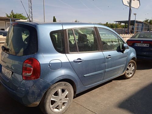 8200748379 front right window regulator / 7527712 for renault mode / grand mode-