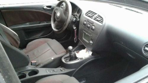 1K0407151AC LOWER CONTROL ARM WHEEL SUSPENSION FRONT LEFT FOR SEAT LEON 1P1 2187862-, US $, image 4