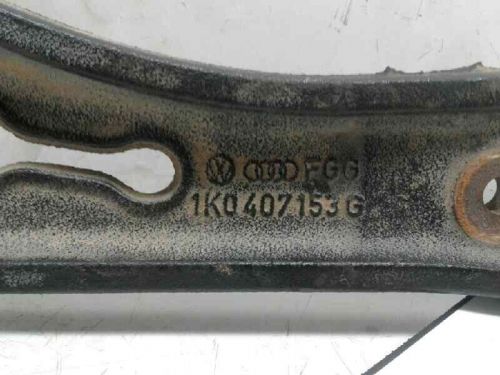 1K0407151AC LOWER CONTROL ARM WHEEL SUSPENSION FRONT LEFT FOR SEAT LEON 1P1 2187862-, US $, image 6