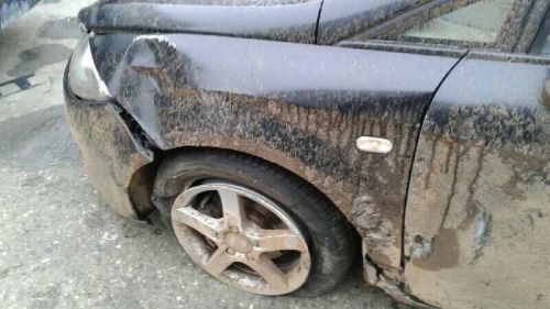 1K0407151AC LOWER CONTROL ARM WHEEL SUSPENSION FRONT LEFT FOR SEAT LEON 1P1 2187862-, US $, image 9